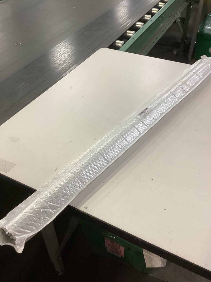 Condition photo showing Good Condition for Similar Aluminum Tube, 6063 Aluminum Round Tube, 3/8\" OD x 0.04\" Wall x 36\" Long Seamless Aluminum Straight Tubing, 4 Pieces 3/8\" OD 36\" Length
