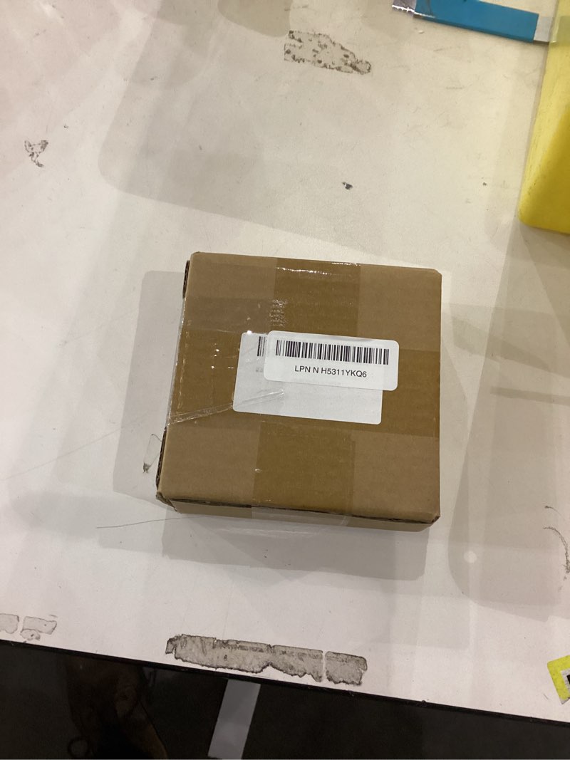 Condition photo showing New/Like New for Monitor Arm/Mount VESA Bracket Adapter Compatible with HP M24h, M27h, 524sh 527sh VESA Adapter Bracket Arm, Desk Mount 100 * 100mm 75 * 75mm