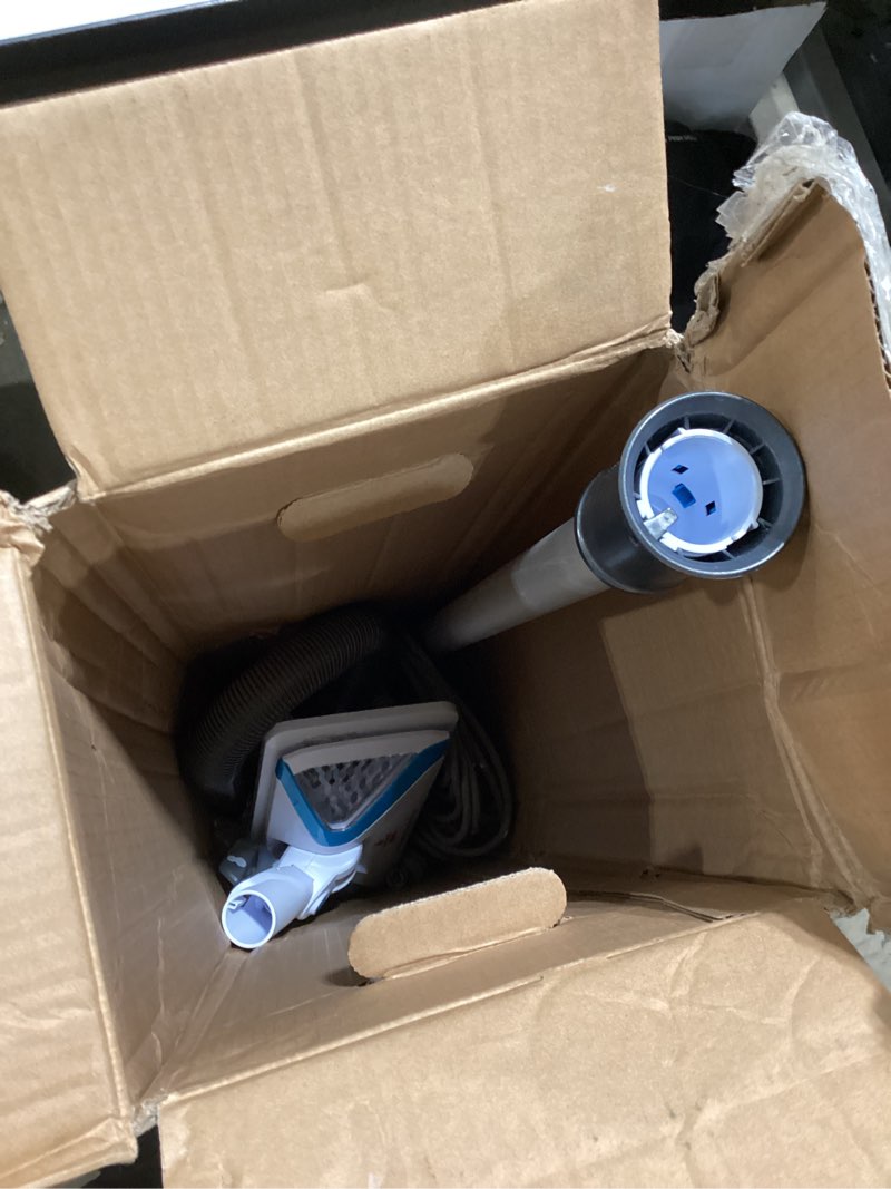 Bissell 2075A Powerfresh Slim Steam Mop Not tested Similar to