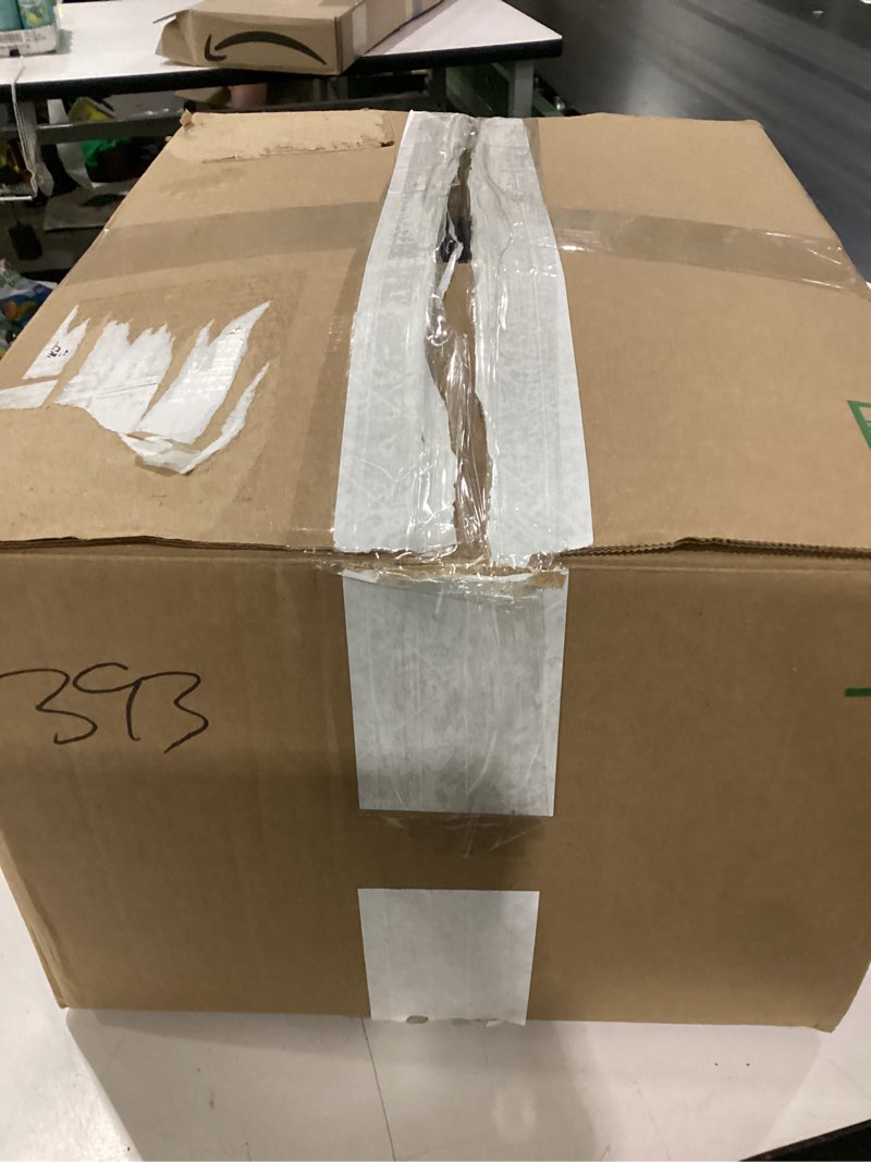 Condition photo showing As Is for seat cushion