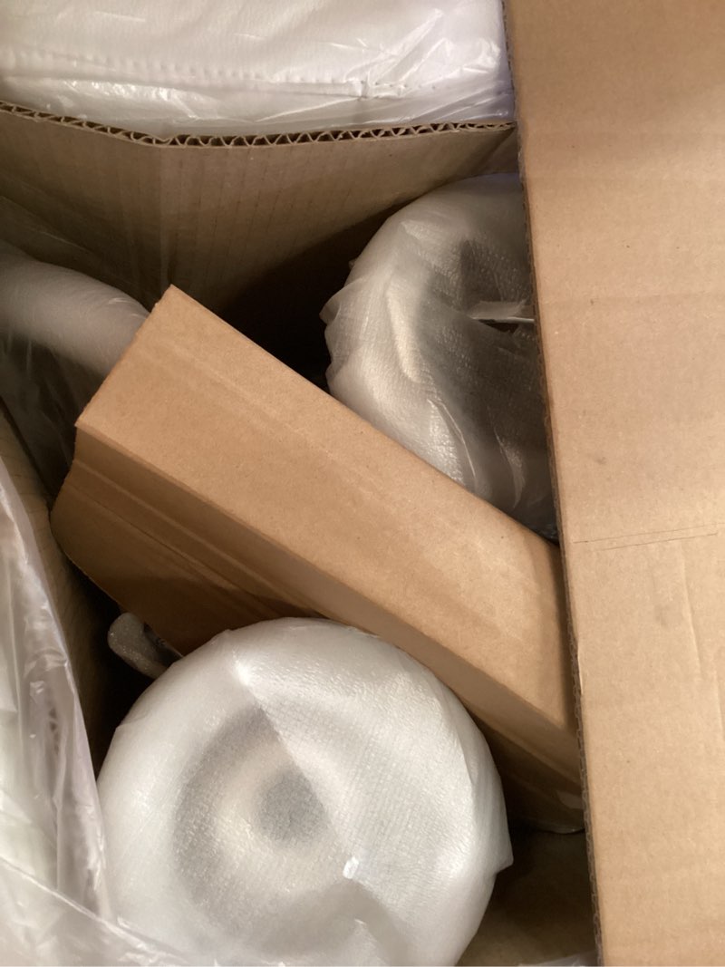 smart cat litter box