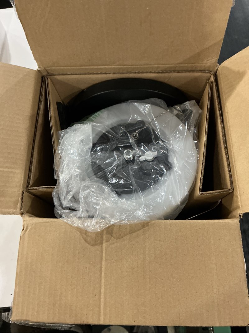 Condition photo showing New/Like New for Solar Outdoor Floor Lamp - lP65 Waterproof, USB Rechargeable, 16 Colors & 4 Modes,Cordless Floor Lamp, Light Sensor & Remote Control, Adjustable Height for Garden, Yard, Balcony, Pool