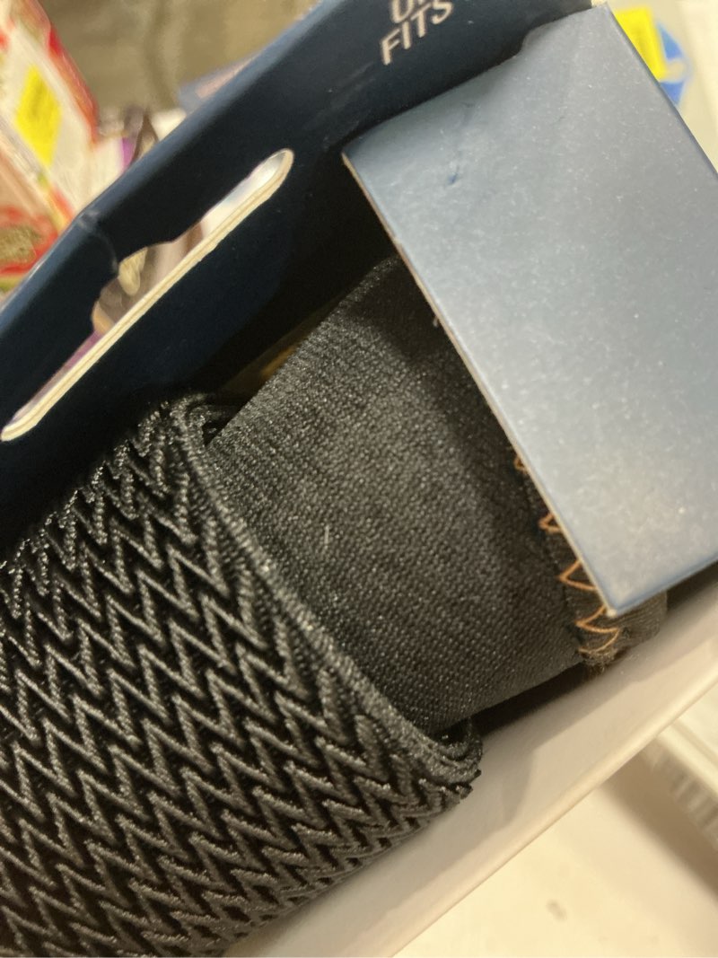 Condition photo showing Good Condition for copper fit health unisex posture support, adjustable,black