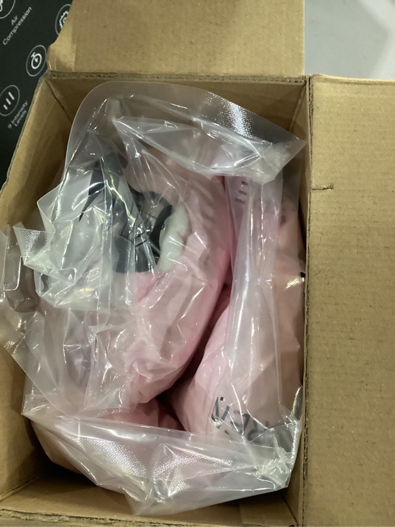 Condition photo showing Good Condition for 5 pieces cat stuffed animals with babies inside belly - 1 mommy stuffed cat with 4 kittens - stuffed kitty plush toys for kid age 3-8, gift ideal for christmas, valentine's, birthday (pink) pink cat