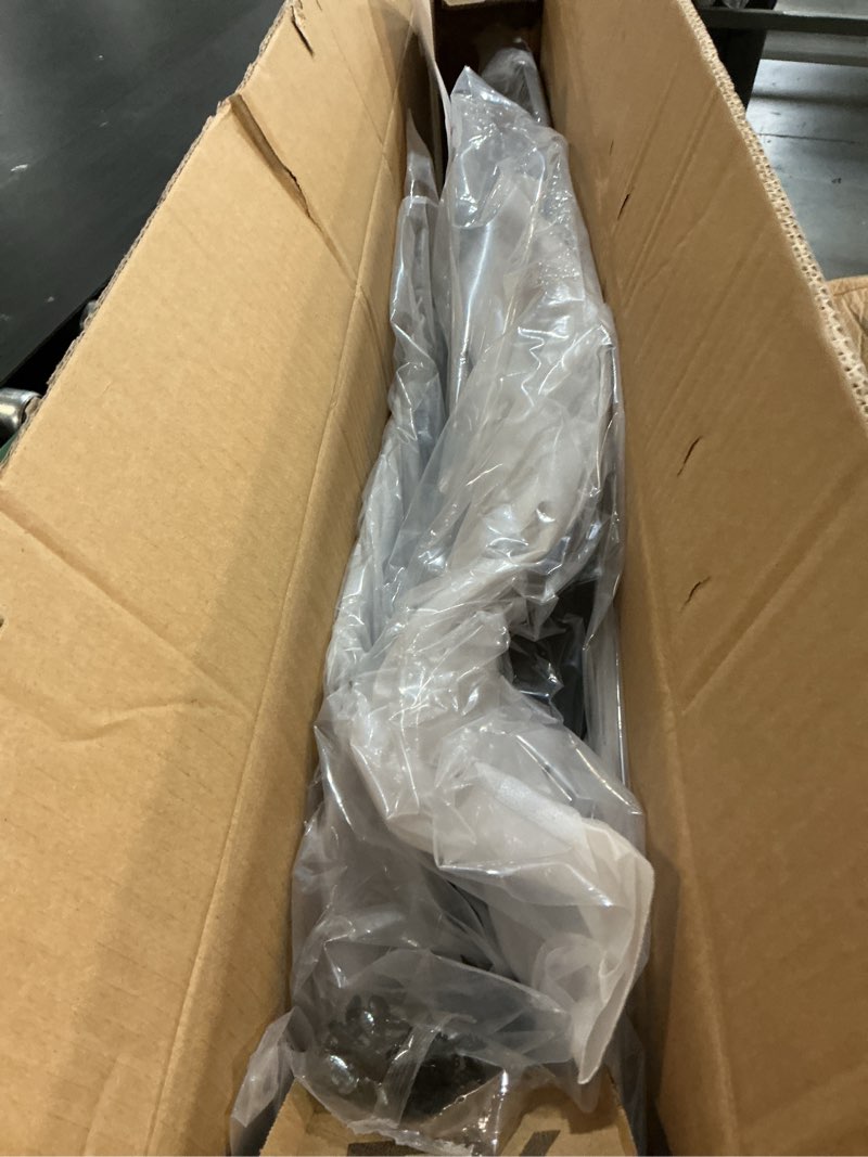 Condition photo showing Good Condition for front lip compatible with 2023-2026 honda civic type-r fl5, jdm style air dam lower chin bumper spoiler splitter protection body kit fit for 2023 2024 2025 2026 (glossy black)
