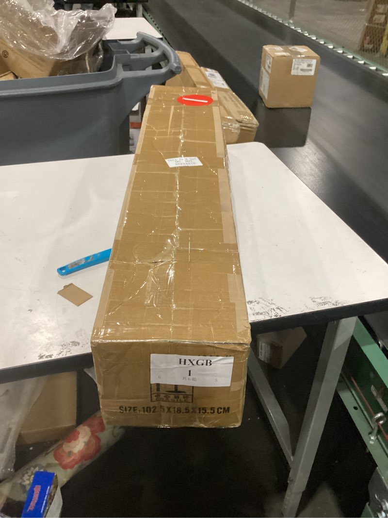 Condition photo showing New/Like New for Dark Red 6.6FT Faux Maple Fall Tree, Thanksgiving Fall Decorations for Home, Artificial Maple Autumn Tree with Potted Base for Indoor Outdoor Porch Halloween Thanksgiving Decor (2 Pack) Dark Red 2