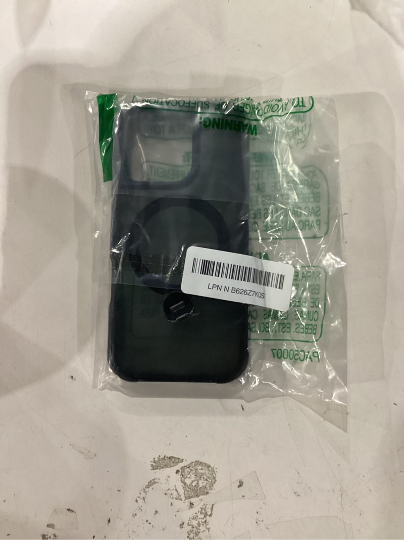 PIXIU 360°Spin Magnetic Stand for iPhone 16 Pro Case with Invisible Kickstand Rotatable,[Fit for Mag