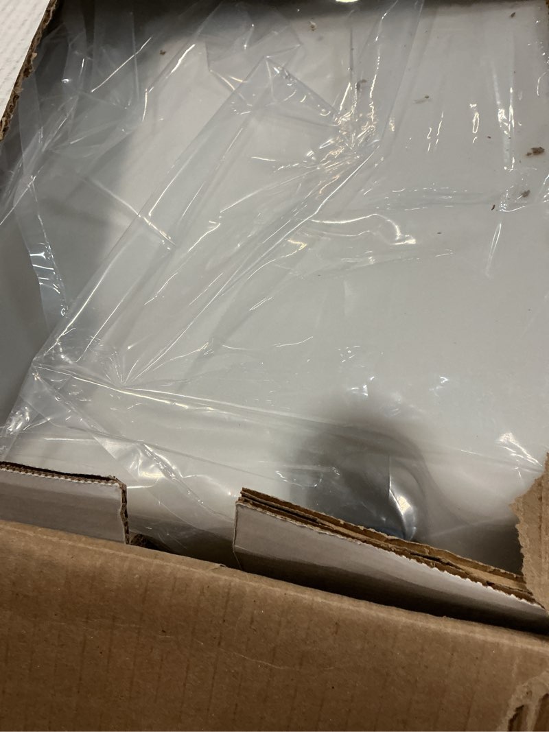Condition photo showing Good Condition for sharequip jimmybench conversion kit (rails not included) (white)