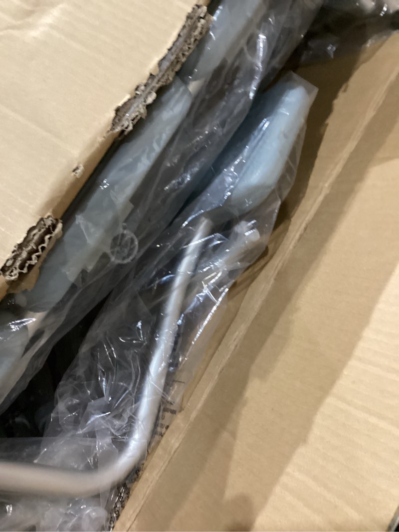 Condition photo showing Good Condition for Transfer Bench KD,Tool Free, 1/cs