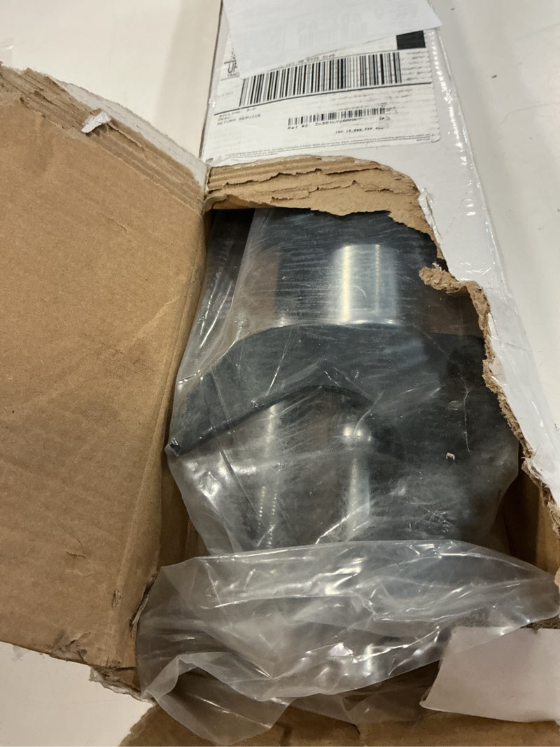 Condition photo showing Good Condition for inner cv axle puller tool set with 5/8"-18 slide hammer & adapter inner cv joint removal tool kit front wheel drive axle puller set compatible with taurus sable fwds from 1986 to 2021 2" & 2.5" cv joint fork