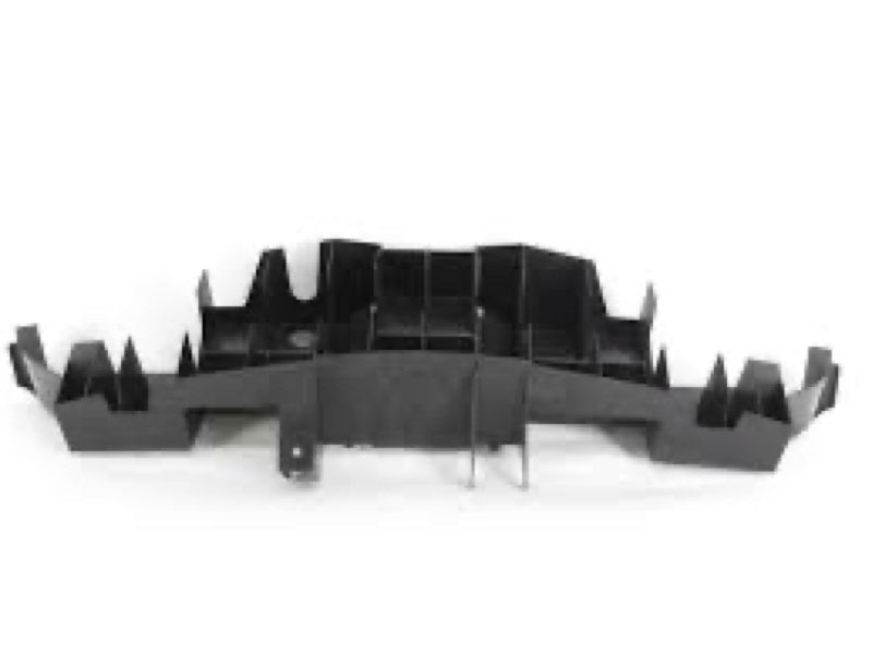 Genuine Toyota 52617-52030 Radiator Shock Absorber