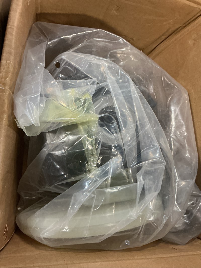 Condition photo showing Good Condition for quick align pivot bolt bushing kit compatible with hendrickson turner trailer intraax ht hlm fm20 lk series with alignment collars, replace 24691s, s-28654