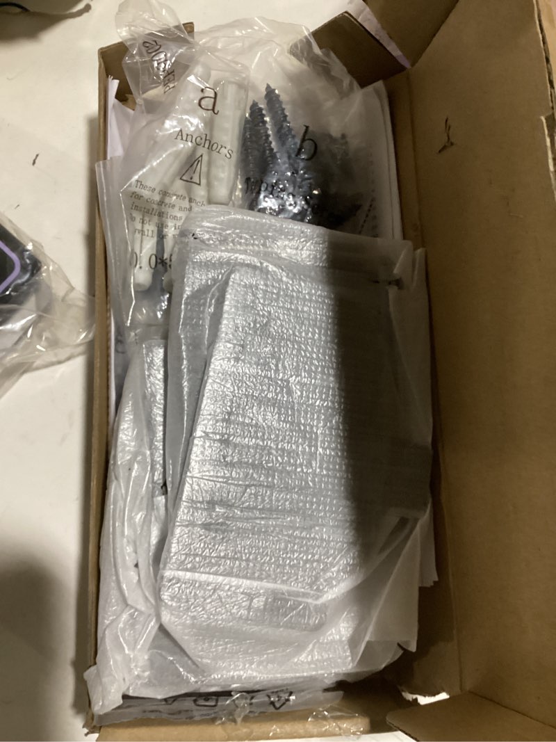 Condition photo showing Good Condition for Ultra Slim TV Wall Mount Compatible with 14"-80" Flat & Frame TVs Only, 0.3" Micro-Gap Low Profile TV Mount, Minimalist Look, Blends Any Interior, Hold up to 100Lbs