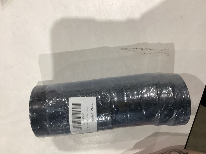 Condition photo showing New/Like New for 10-Pack Black Electrical Tape Waterproof, 3/4 in x 60ft, Industrial Grade High Temp Electrical Tape Electric Super Vinyl