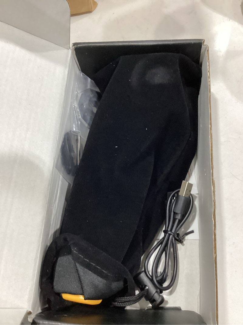 Condition photo showing Good Condition for cordless electric scissors,4v rechargeable cardboard cutter heavy duty scissor with safety lock & led light for box carpet plastic fabric(yellow)