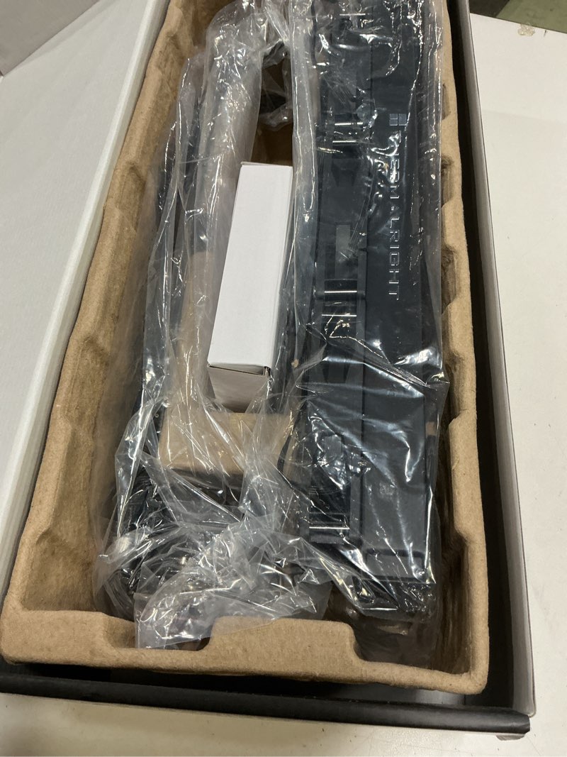 Condition photo showing Good Condition for thermalright frozen prism 360 black liquid cpu water cooler with 120mm pwm fan,360 black cold row specification,integrated water-cooler heatsink for am4/am5,intel lga1700/1150/1151/1200/2011/1851 360mm fp360 black