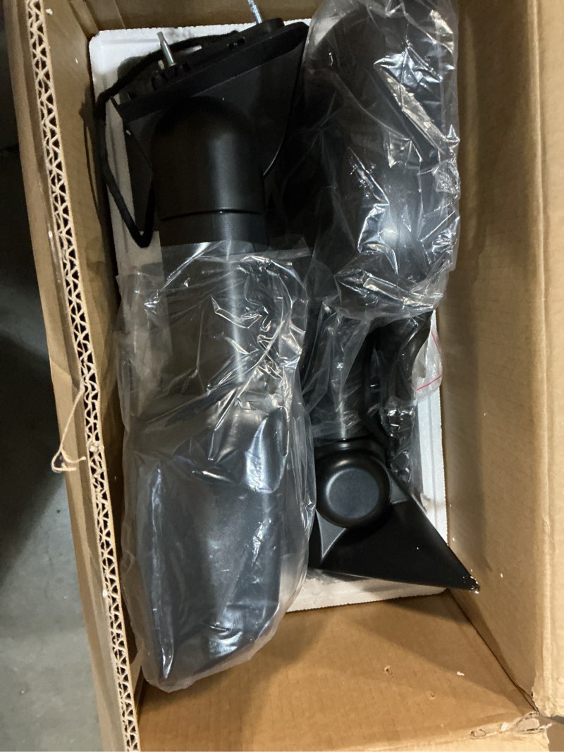 Condition photo showing Good Condition for scitoo towing mirrors fit for chevy for gmc pickup truck 2003-2007 for chevy for gmc for silverado for sierra power heated signal telescopic pair mirrors gm1320355 gm1321355