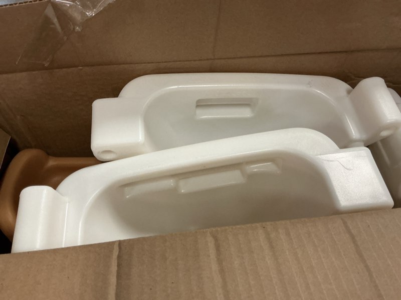 Condition photo showing Good Condition for ride along scooter™ white