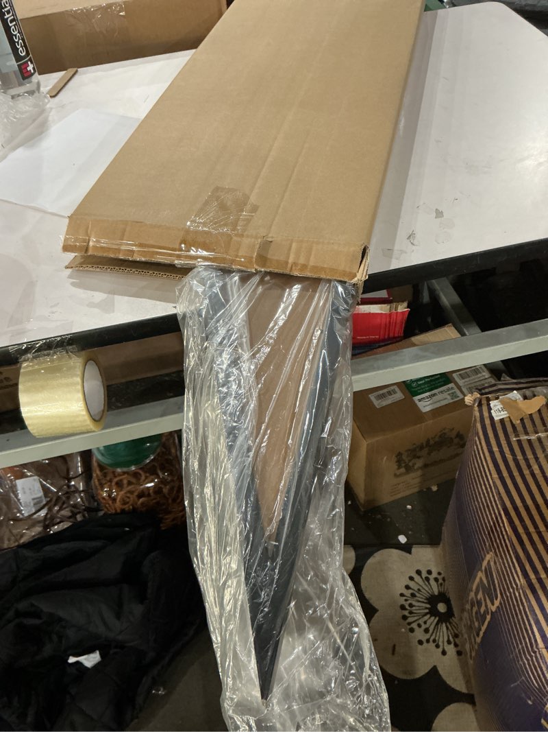 Condition photo showing New/Like New for Pennant Frame for Team Pennants