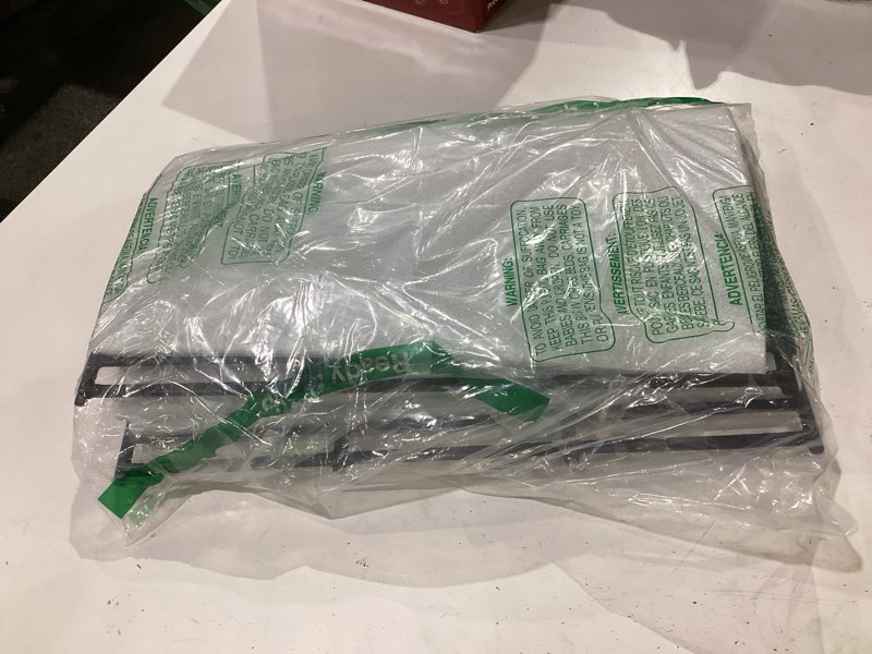 Condition photo showing Good Condition for 17" grill grate for charbroil performance 4 burner 463352521 463354021 463365021 463365522 cooking grate for charbroil grill replacement parts 463366022 g426-0004-w1 g426-0005-w1 17" x 25 1/2"(4b/ci)