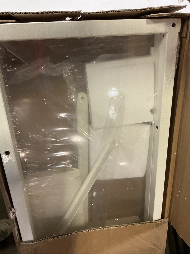 Condition photo showing item condition for Universal Washer Dryer Stacking Rack Stand Heavy-Duty Carbon Steel, Premium Washer Dryer Stand Compatible with Most Brands and Models