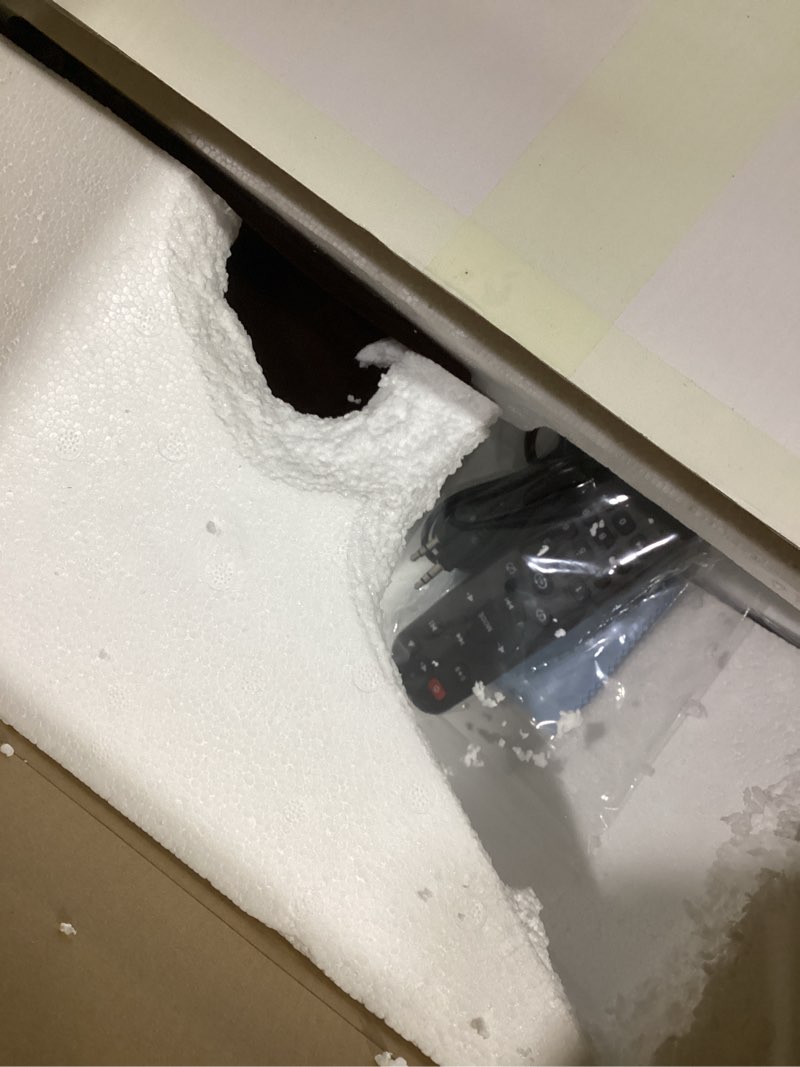 Condition photo showing Good Condition for Record Player Retro Turntable All in One Vintage Phonograph Nostalgic Gramophone for LP with Copper Horn, Built-in Speaker 3.5mm Aux-in/USB