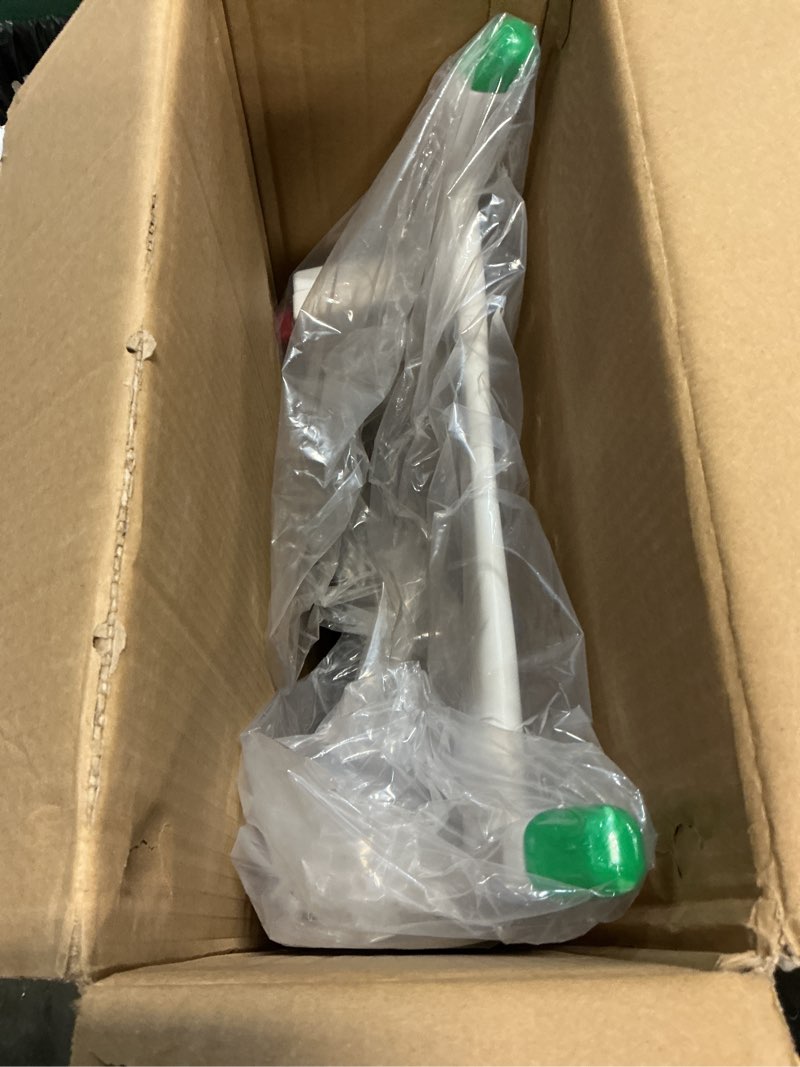 Condition photo showing Good Condition for Inspired by Drive Optional Bathtub Stand for Otter Pediatric Bathing System, White