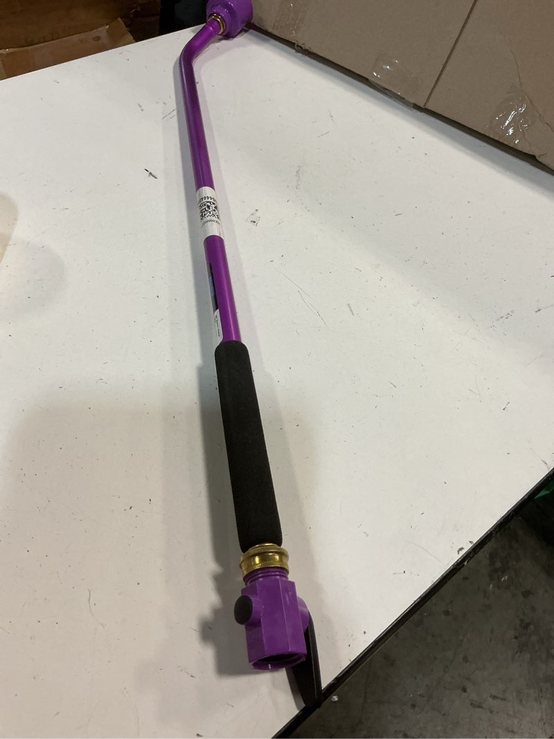Condition photo showing Good Condition for dramm 10-12860 rain wand, 16-inch
