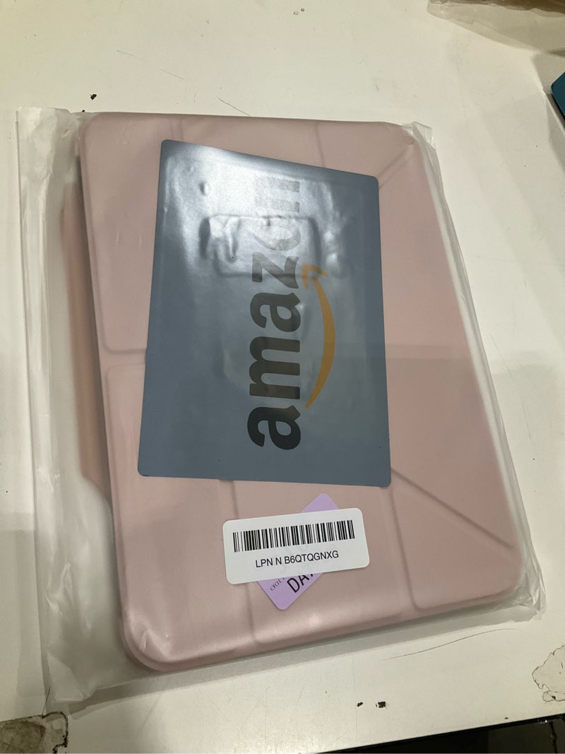 CoBak Case for iPad (A16) 11th Generation 11 Inch 2025, iPad 10th Generation 10.9 Inch 2022 - Protec