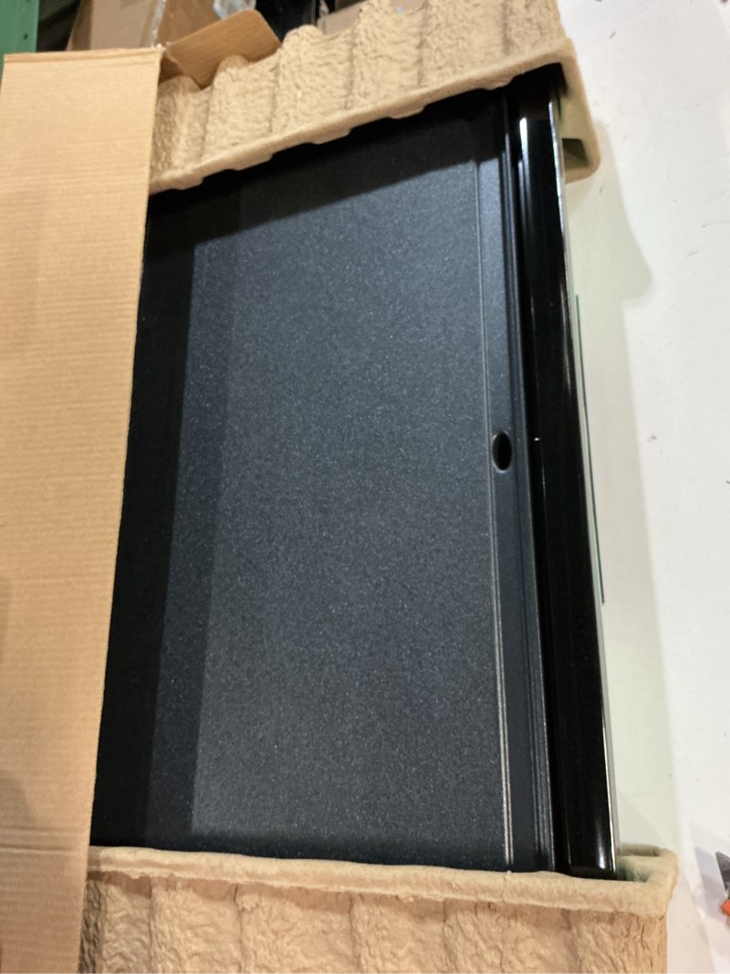 Condition photo showing Good Condition for Dash Deluxe Everyday Griddle - Electric Griddle with Removable Plate - Nonstick, Easy-Clean Surface & Anti-Slip Base - Recipe Book Included - Aqua