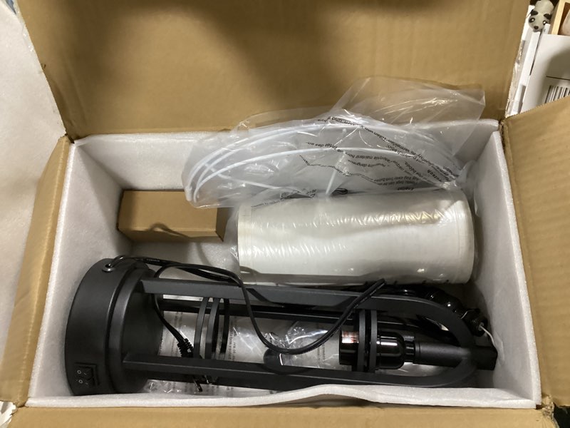 Condition photo showing Good Condition for black table lamps, table lamp with usb port, 3 color temperatures, stepless dimming, bedside lamps, bedroom lamps, farmhouse lamps for living room(bulbs included) 1-pack items