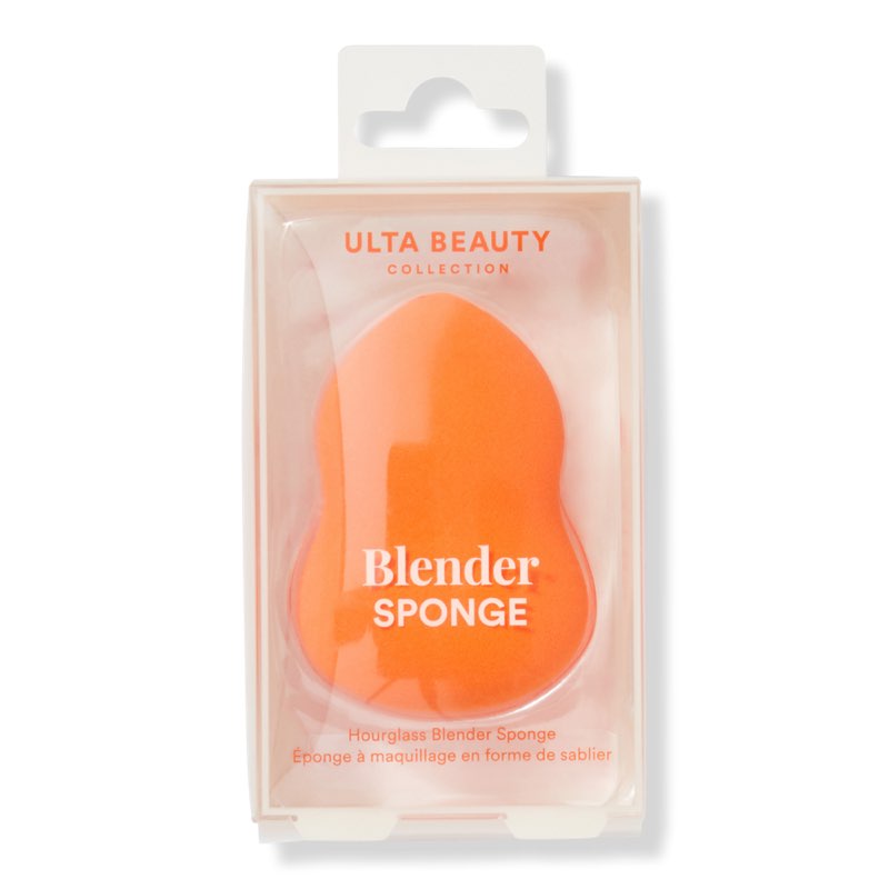 ulta beauty super blender sponge orange 6 pack