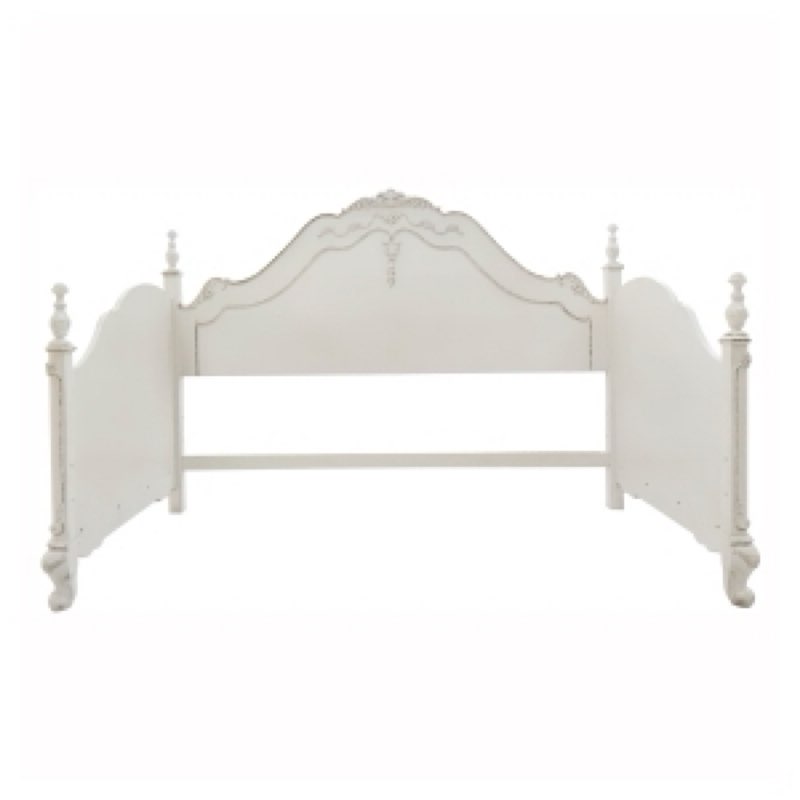 (INCOMPLETE) 1386DNW* Daybed