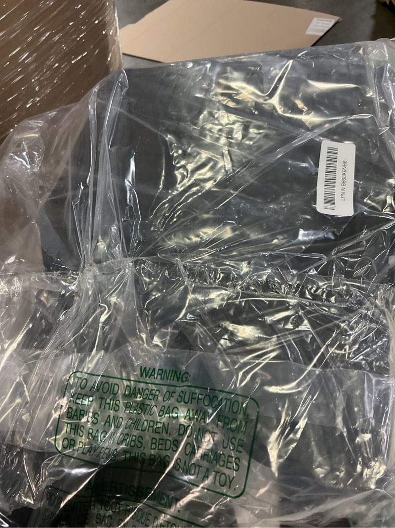 Condition photo showing Good Condition for mud flaps fenders for mercedes benz g-wagen g55 g63 g500 g550 w464 g-wagen 2019-2026,4 pieces front rear splash guards protection mudguard with fixing screws.