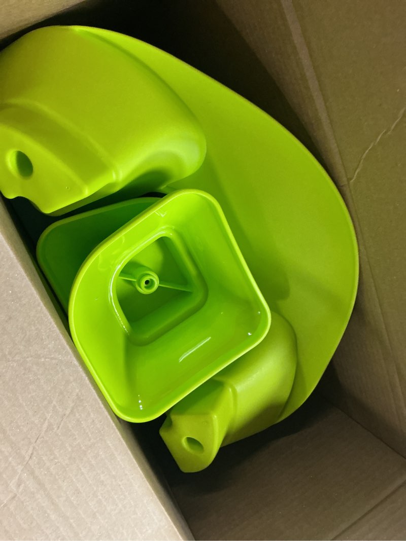 Condition photo showing Good Condition for fisher-price laugh & learn smart stages chair