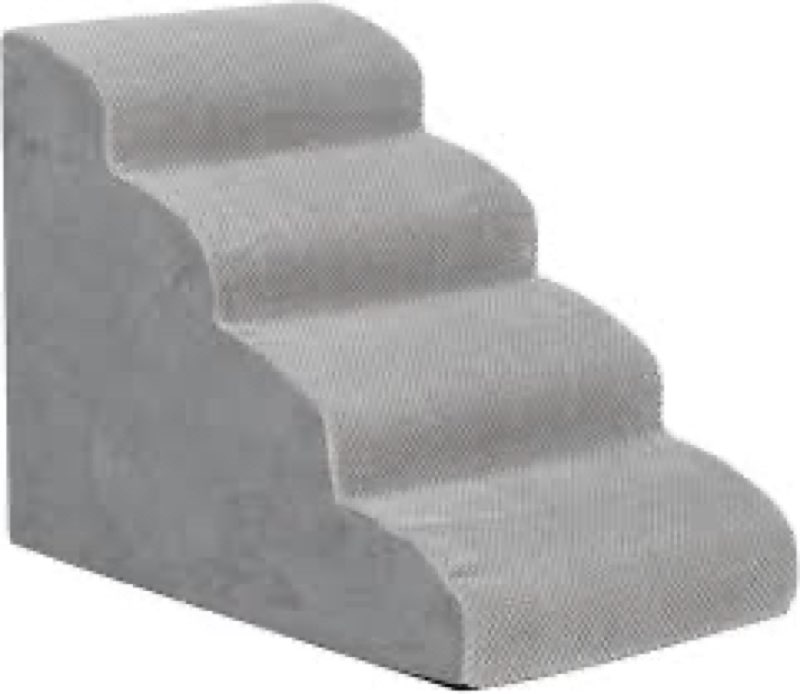 Dog stairs