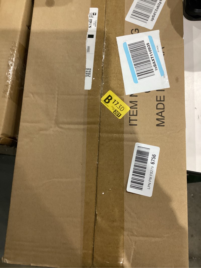 Allstare 807327101 Burner Grate Replacement Parts for Frigidaire Stove Parts Kenmore Gas Range Parts 20’’ x 9.6'' Stove Surface Top Side Grate Cast Iron Rack 1 Pack