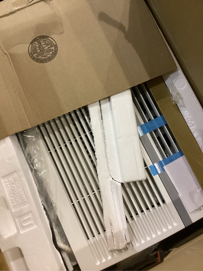 room air conditioner