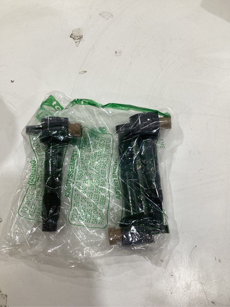 Condition photo showing Good Condition for jdmon 3pcs 420666140 420666141 420666142 ignition coils pack compatible with sea-doo gti gtx rxt rxt gts wake 90 130 155 170 230 300 spark 900 000 trixx 2014-2023