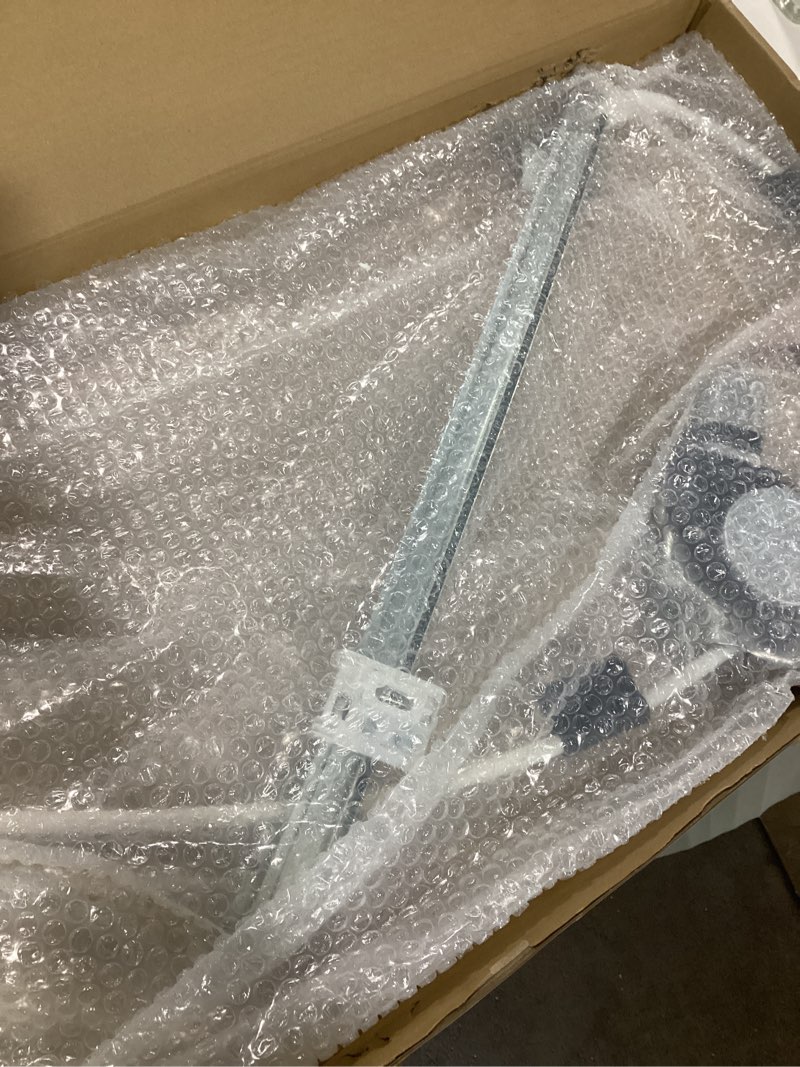 Condition photo showing Good Condition for rear right power window regulator with motor assembly compatible for jeep liberty kj 2002-2006 passenger side replace 741-527 55360030am 55360030ab 55360030ag(ball stud style only)