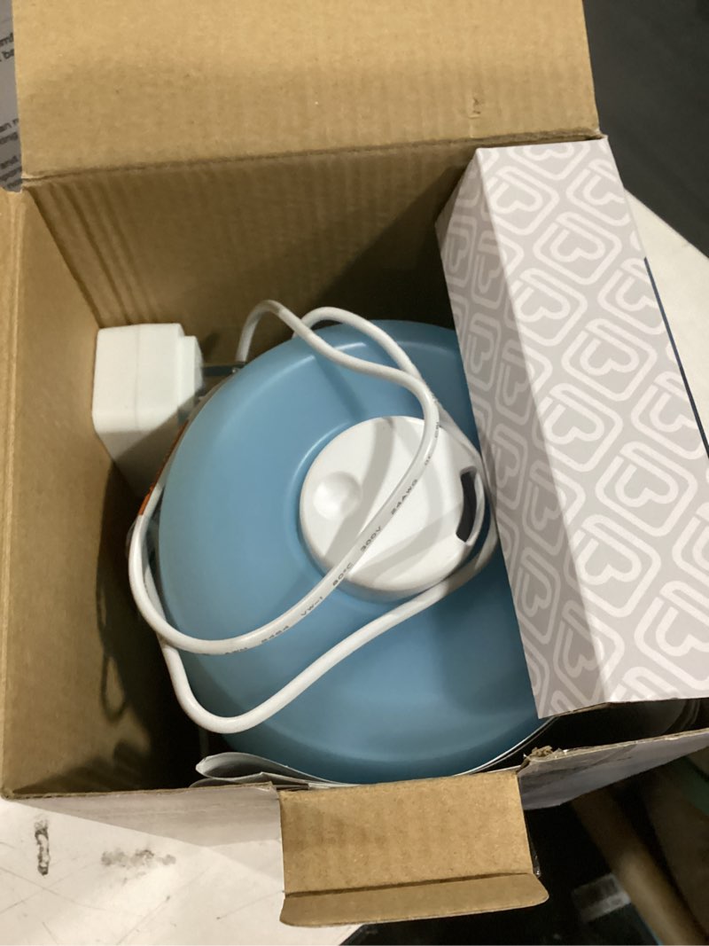 Condition photo showing Good Condition for safety 1st everyday cool mist humidifier