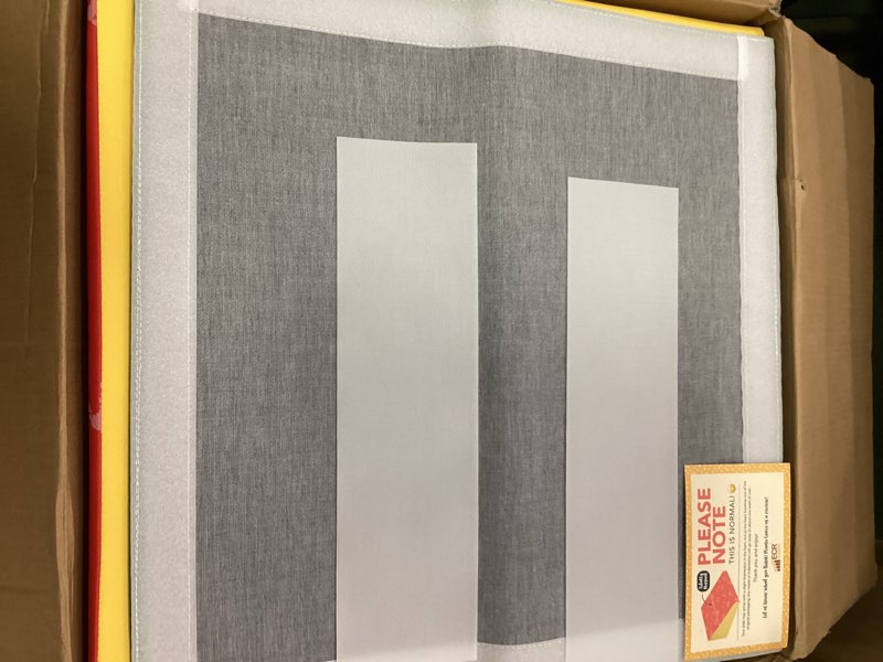 Condition photo showing Good Condition for ECR4Kids SoftZone Single Tunnel Climber, Toddler Playset, Assorted, 3-Piece