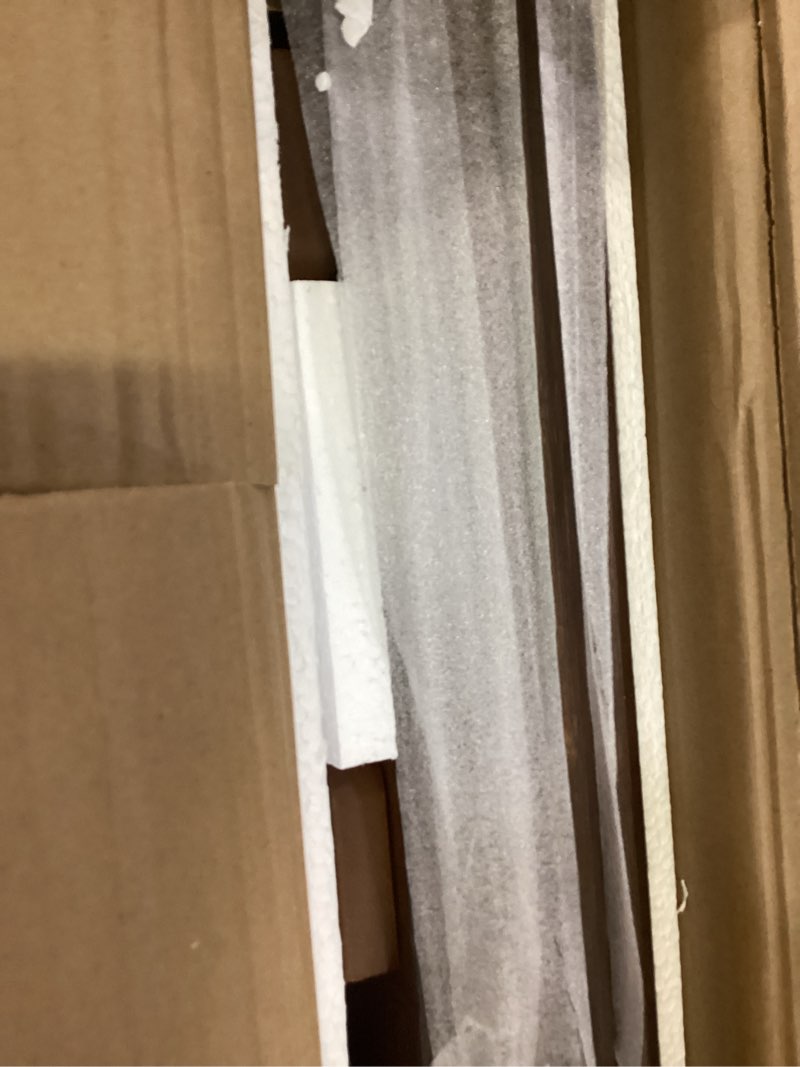 Condition photo showing Good Condition for wire shelf covers, bamboo wire rack covers for pantry, closet (5pcs, 34" w x 16" d) 34"w x 16"d 5