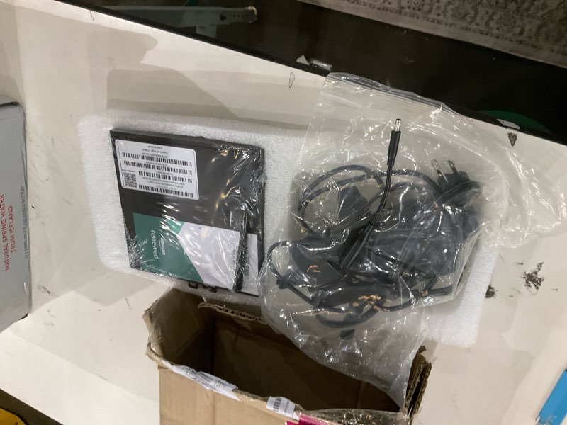 Condition photo showing As Is for OptiPlex 5060 (untested 