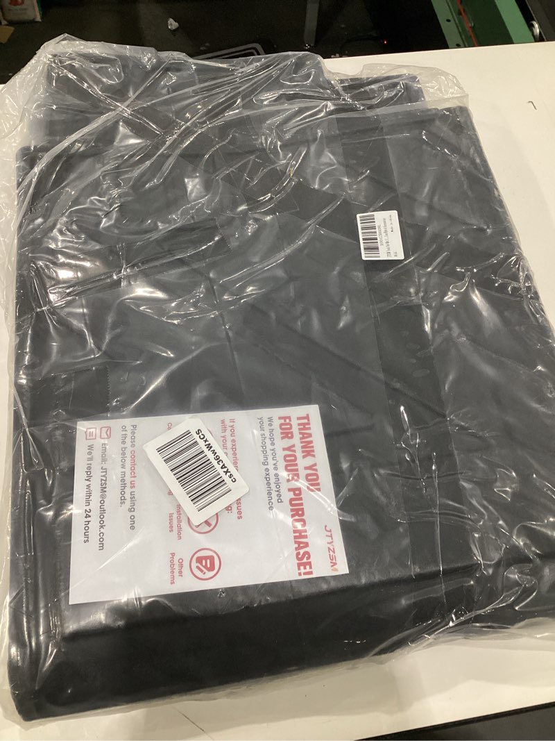 Condition photo showing New/Like New for Truck Bed Mat for Ford Maverick 2022 2023 2024 2025 Cargo Mat All-Weather Protector Trunk Bed Liner Compatible with 2022-2025 Maverick Gasoline/Hybrid Accessories