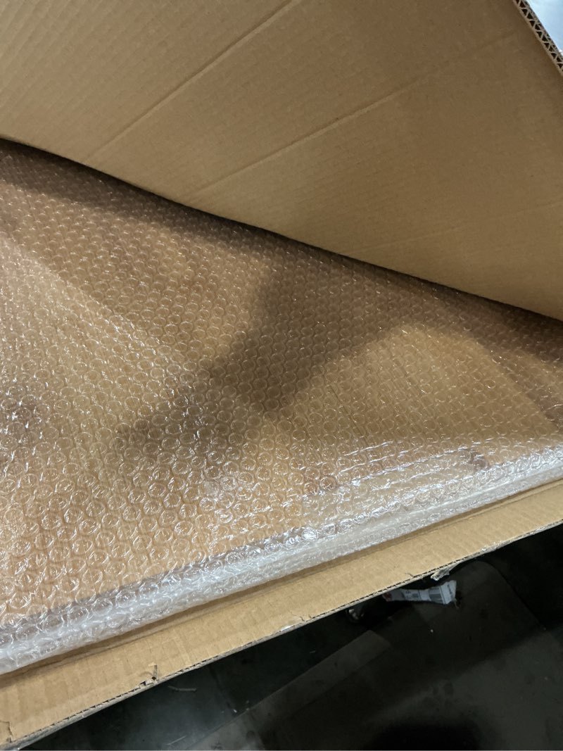 Condition photo showing Good Condition for 30 Inch Extra Large Bamboo Cutting Boards for Kitchen, Wood Cutting Board with Deep Juice Groove and Handle Heavy Duty Chopping board, Oversized Stove Top Cover, Kikcoin, 30" x 20"