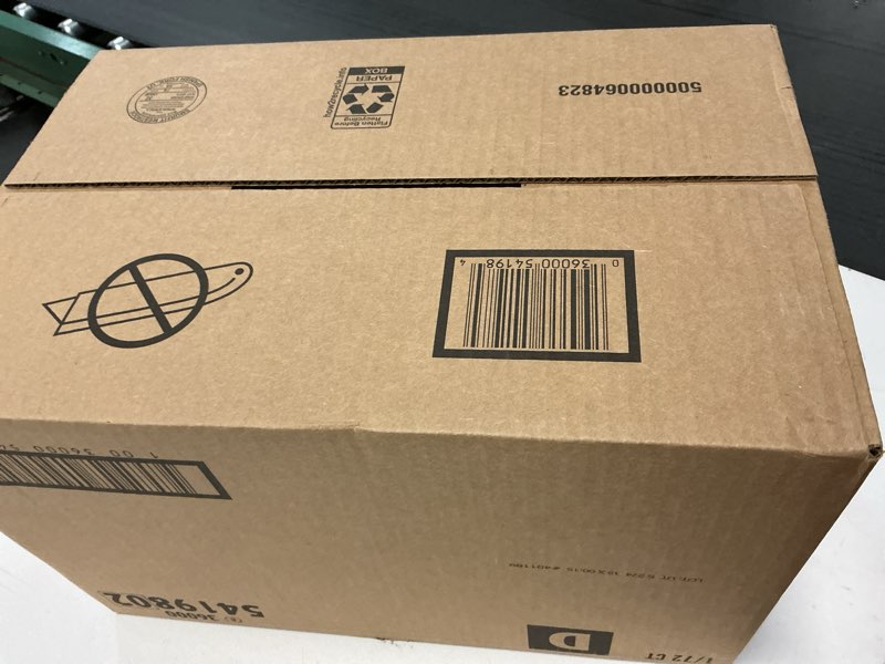 Condition photo showing New/Like New for Depend Fresh Protection Adult Diapers, Incontinence & Postpartum Bladder Leak Underwear for Women, Disposable, Maximum, Extra-Large, Blush, 68 Count (2 Packs of 34), Packaging May Vary X-Large 68