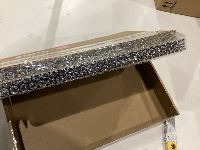 XLNT TECH 6 PCS Purple Transparent Cast Acrylic Sheets 8" x 12" x 0.118", Plexiglass Plastic Sheet f