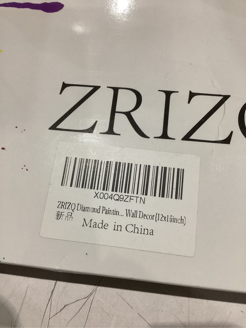 Condition photo showing Good Condition for Painting