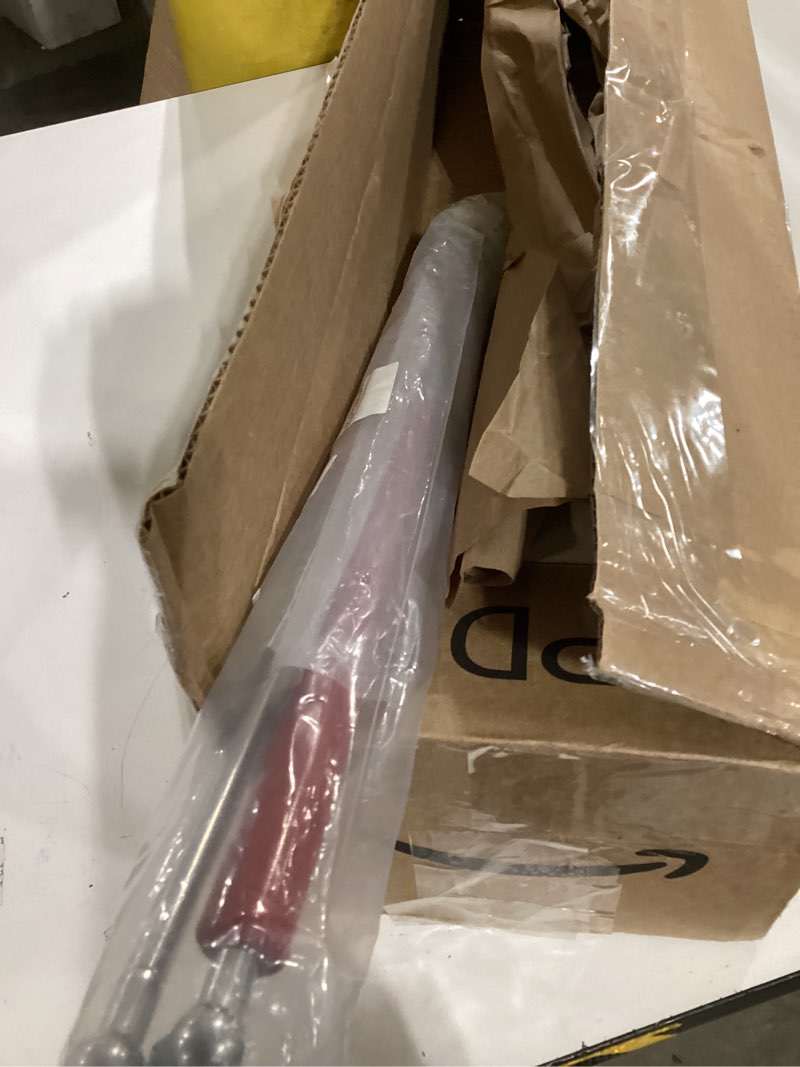 Condition photo showing Good Condition for X AUTOHAUX 2 Pcs 20inch 200lb/890N Red Lift Supports Struts Shocks Gas Spring with Wrench Universal for RV Car Truck Boat